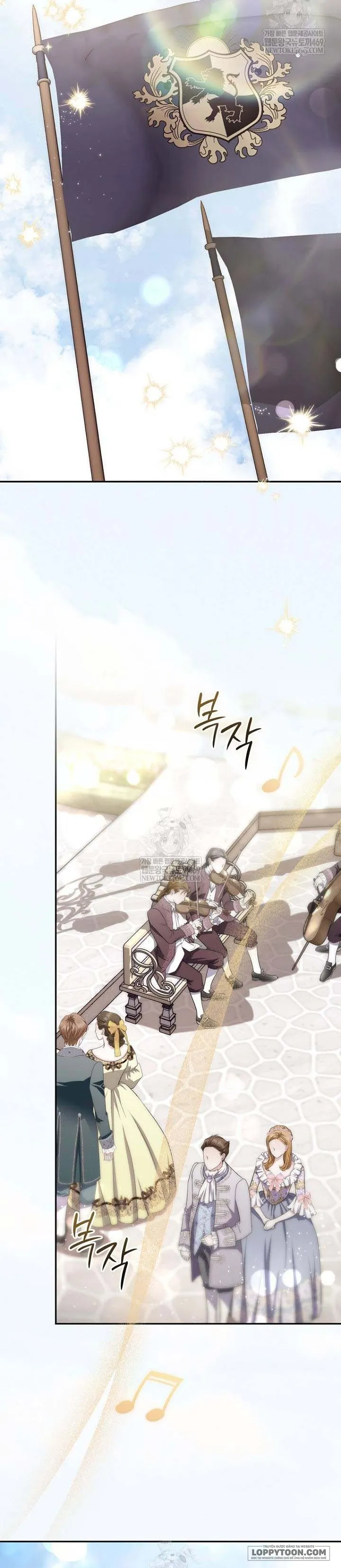 Nam Chính Bệnh Hoạn Ám Ảnh Với Sức Khoẻ Của Tôi Chap 53 - trang 17