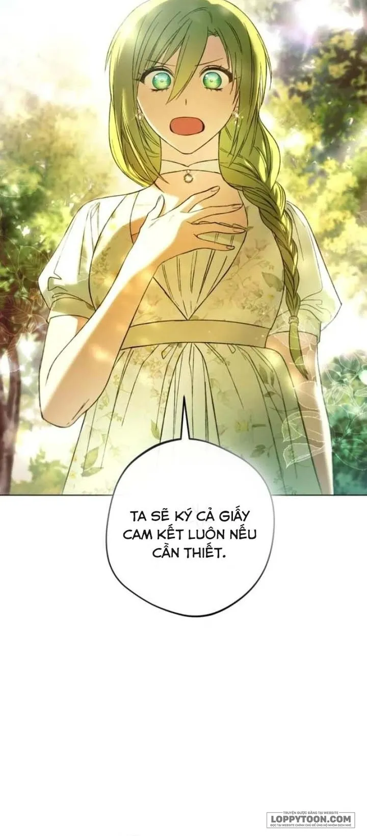 Bạo Chúa Độc Ác Trở Lại Chap 20 - trang 50