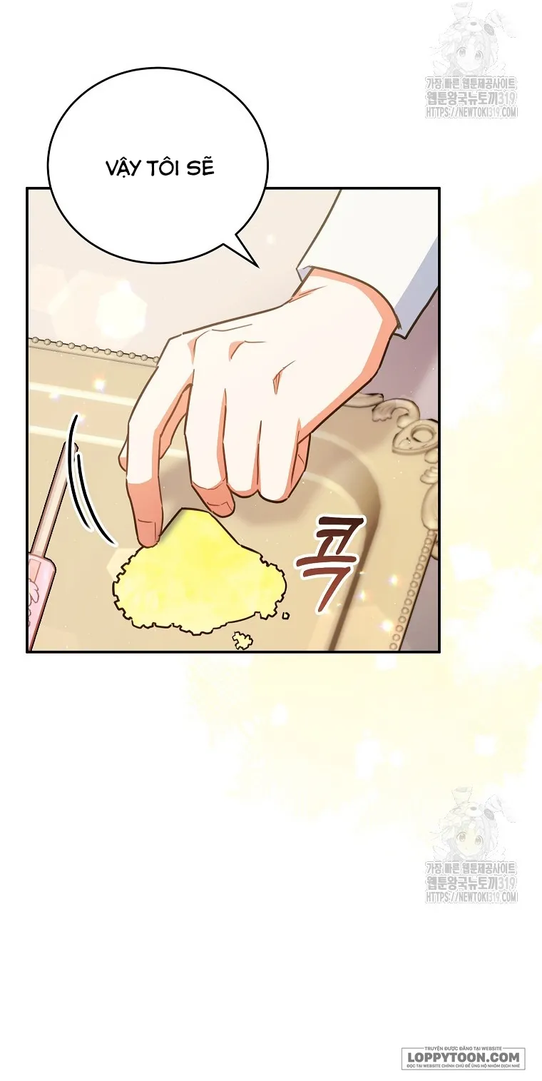Bé Con Chốn Hoa Nở Chap 35 - trang 25