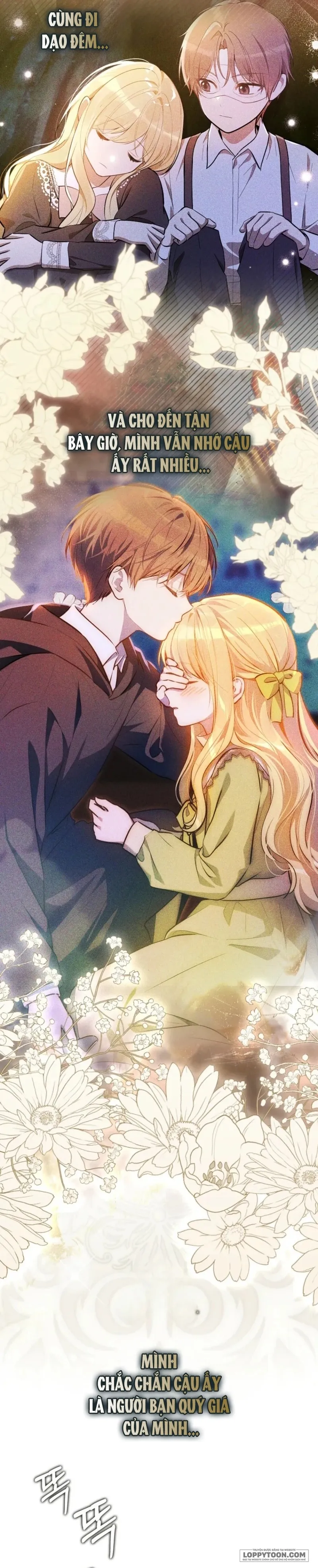 Tôi Được Chọn Làm Con Dâu Của Tên Bạo Chúa Chap 21 - trang 5
