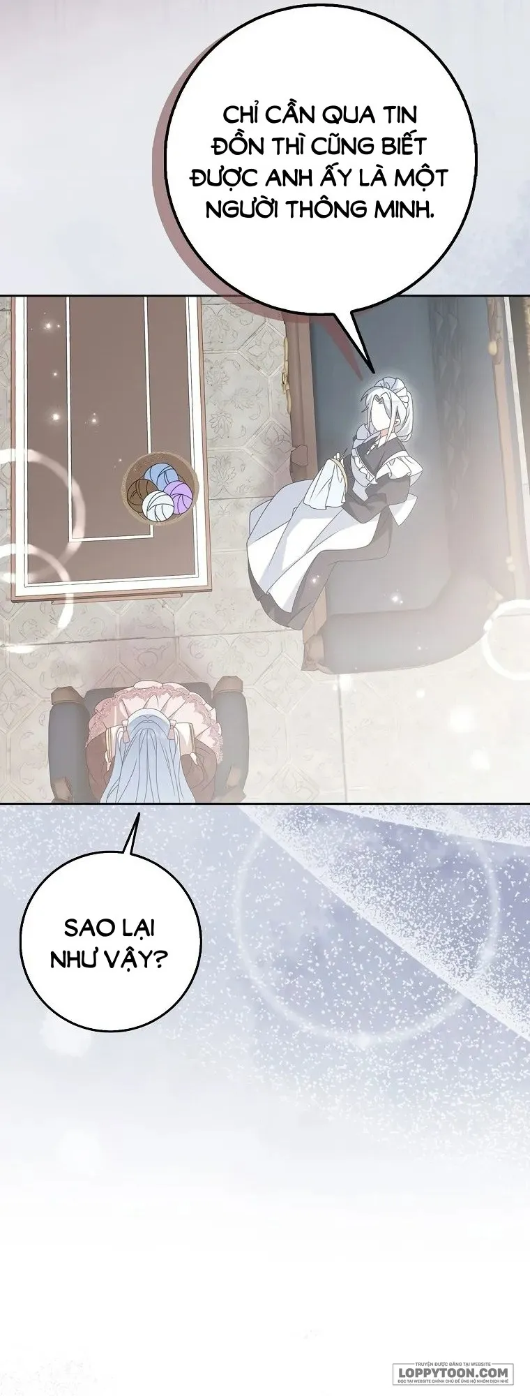 Tôi Sẽ Chiếm Lấy Ngư Trường Này! Chap 22 - trang 14