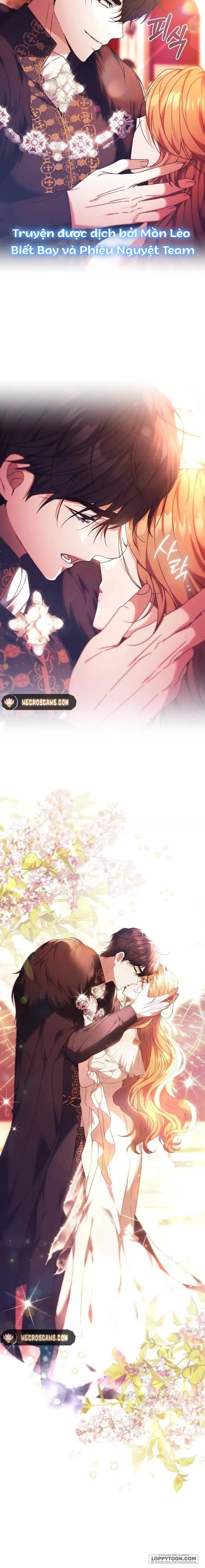 Lần Này Tôi Sẽ Sinh Con Với Người Đàn Ông Khác Chap 7 - trang 16