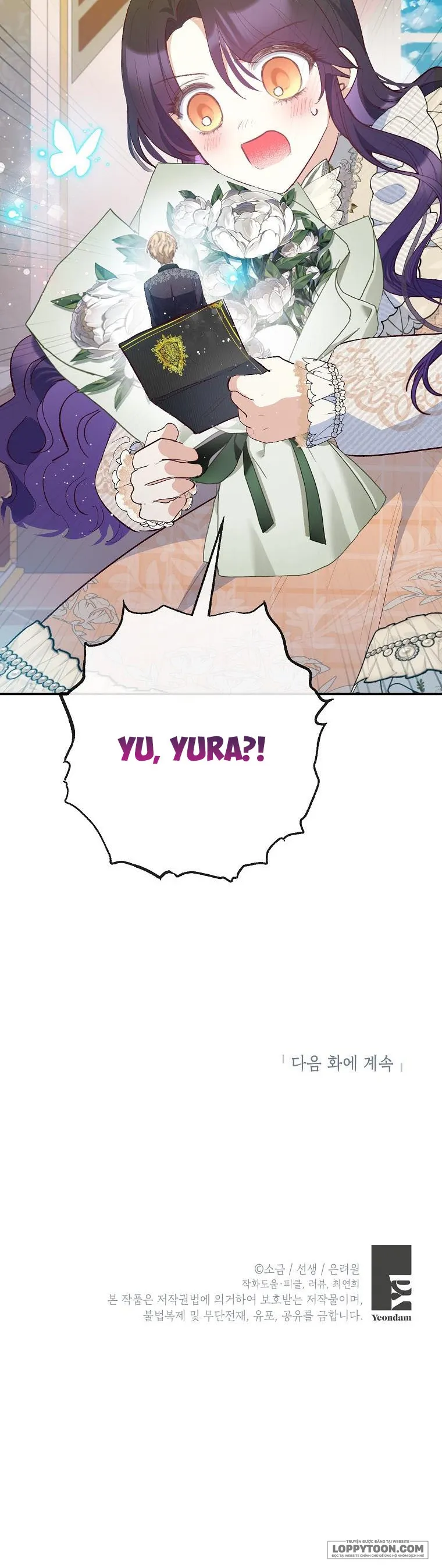Con Gái Cưng Của Quỷ Chap 82 - trang 20