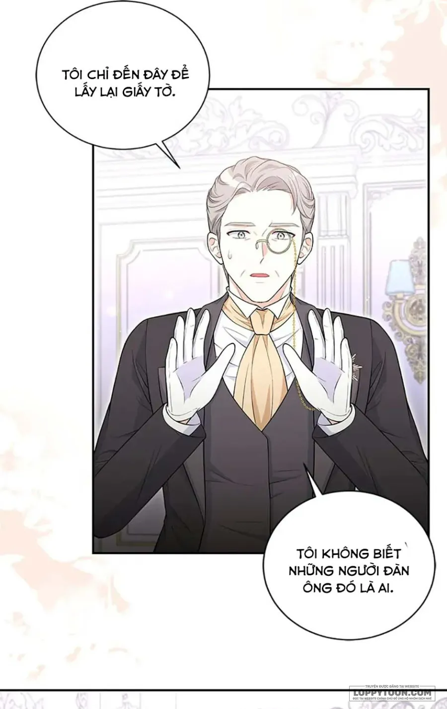 Công Chúa Bé Con Hạng S Thật Mạnh Chap 38 - trang 29