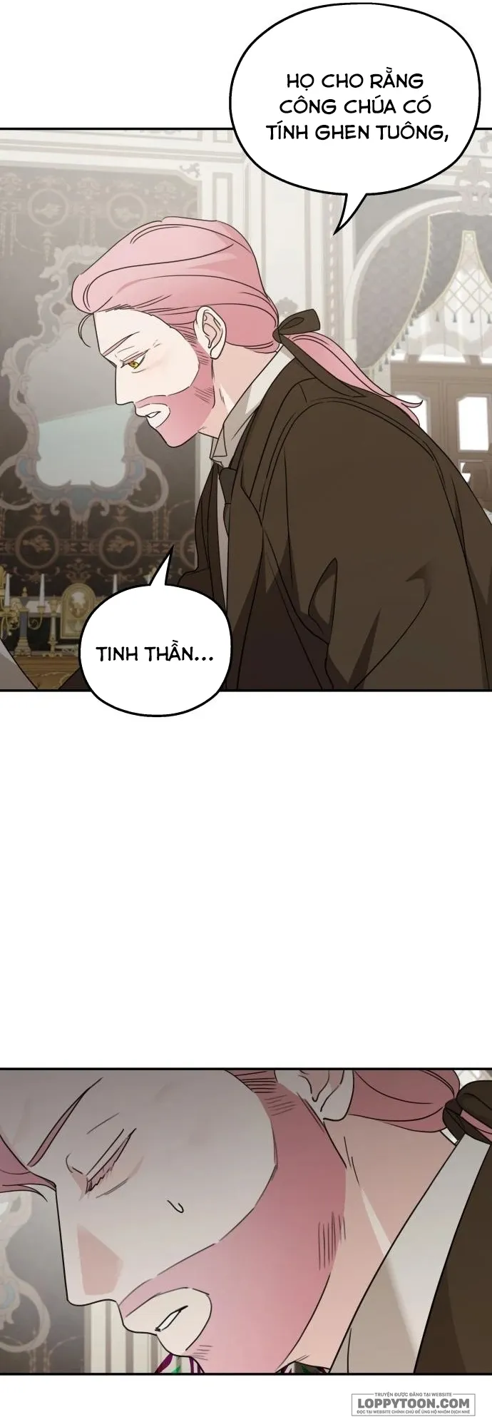Gia Đình Chồng Quá Ám Ảnh Bởi Tôi Chap 125 - trang 23