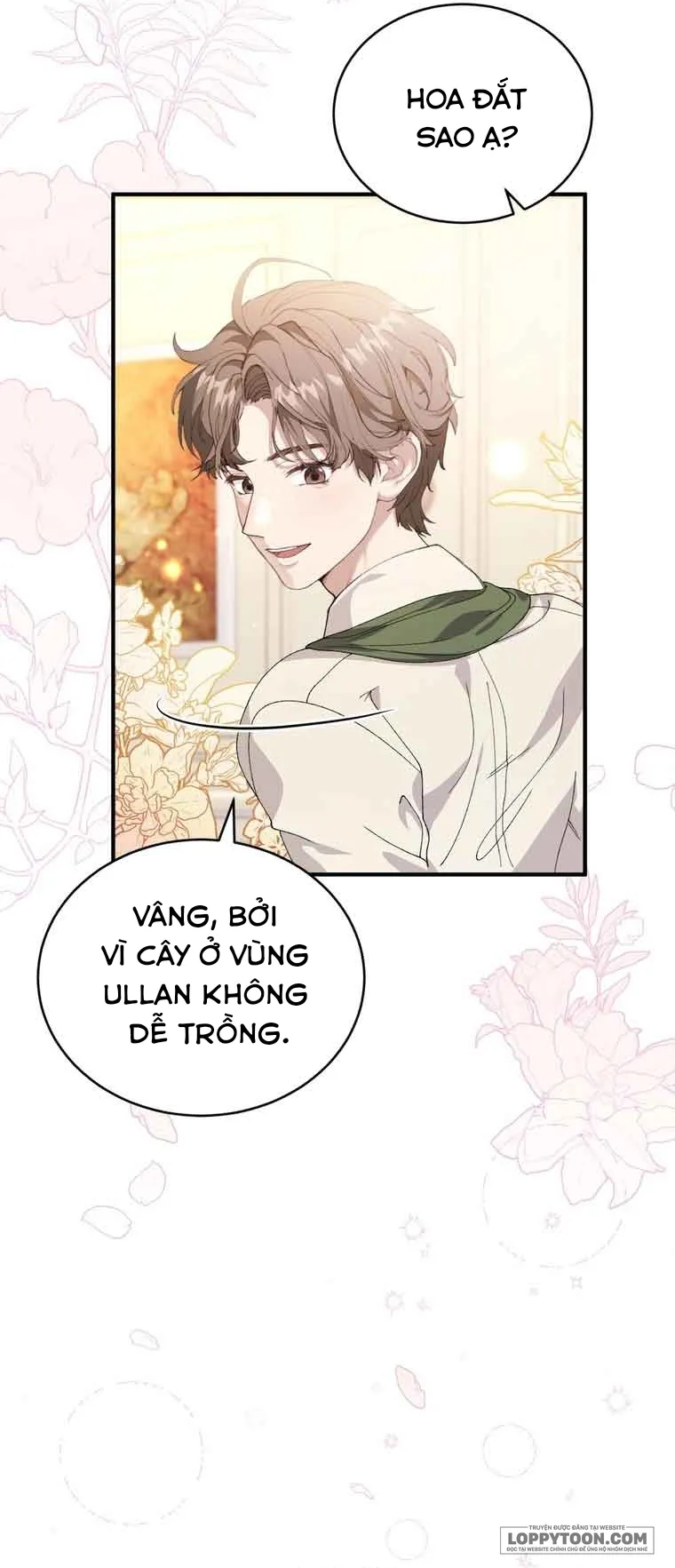 Nàng Tiên, Hãy Ký Hợp Đồng Nào Chap 9 - trang 37