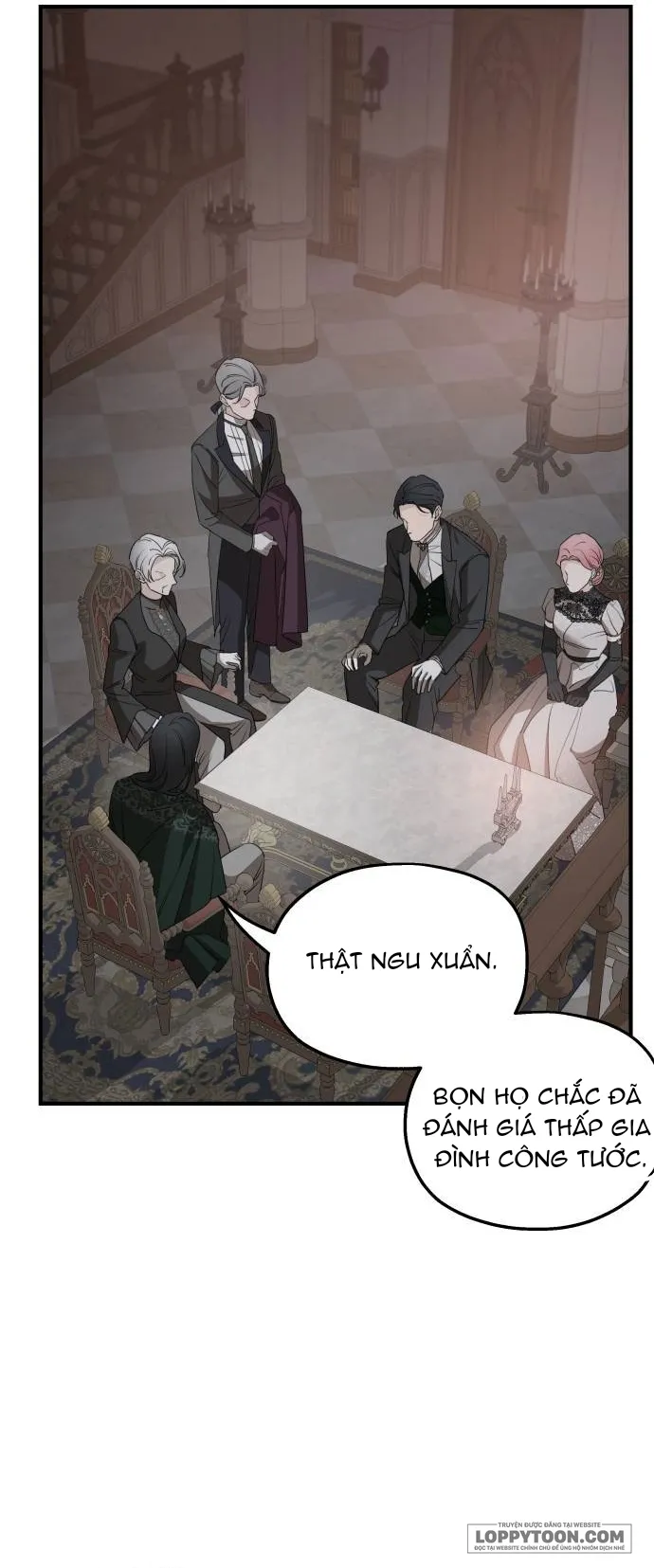 Gia Đình Chồng Quá Ám Ảnh Bởi Tôi Chap 52 - trang 55