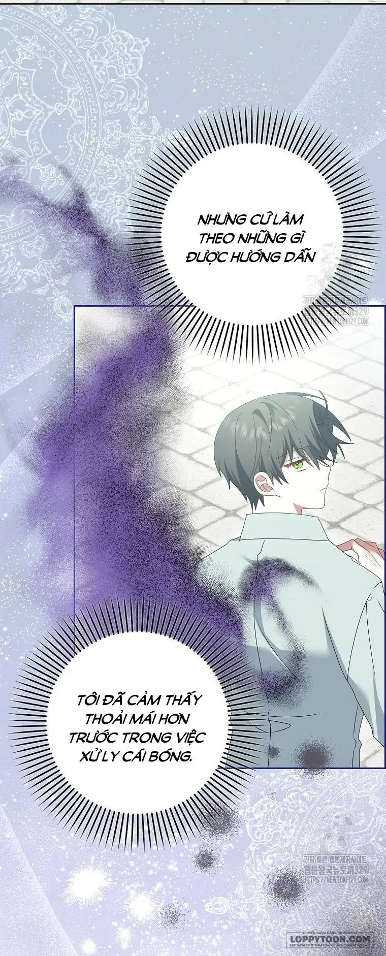 Tôi Sẽ Chiếm Lấy Ngư Trường Này! Chap 33 - trang 24