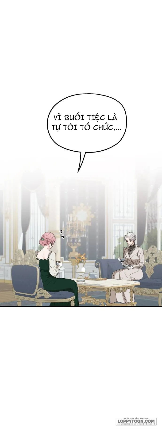 Gia Đình Chồng Quá Ám Ảnh Bởi Tôi Chap 46 - trang 1
