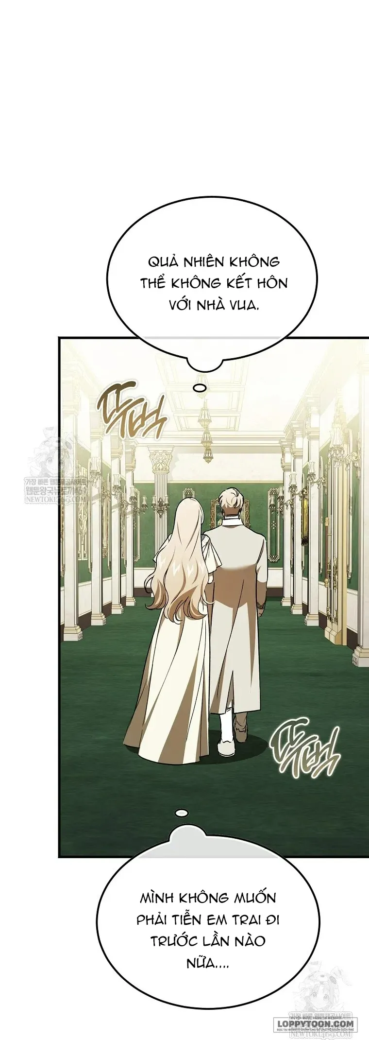 Ác Quỷ Nuôi Dưỡng Tiểu Thư Chap 113 - trang 71