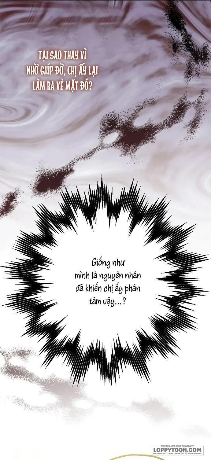 Có Kẻ Đã Sở Hữu Cơ Thể Của Tôi Chap 44 - trang 24