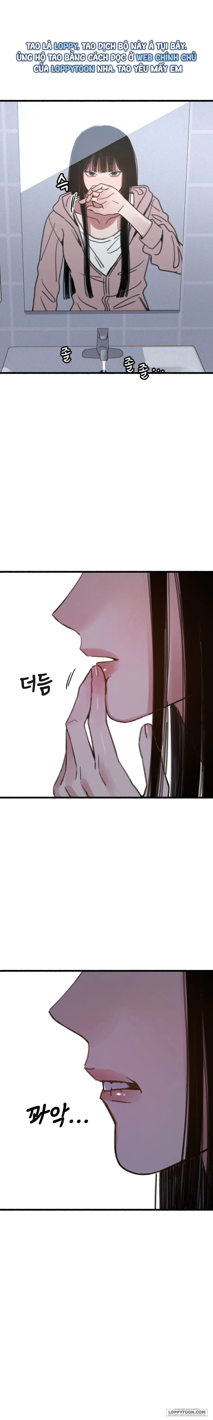 Thế Thân Chap 17 - trang 6