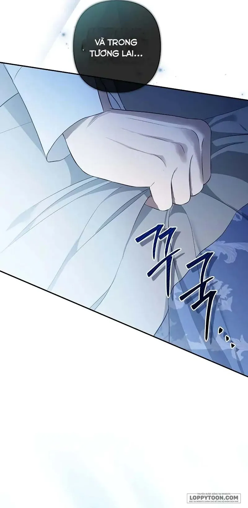 Presepe Bên Ngoài Chiếc Lồng Chap 13 - trang 33