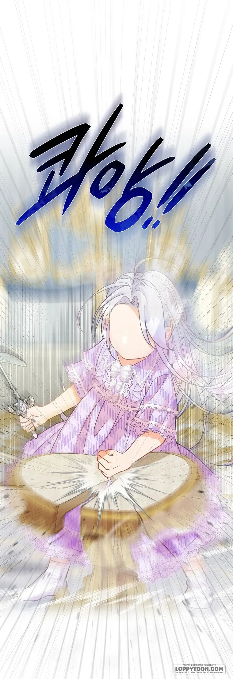 Phương Pháp Trồng Lúa Đặc Biệt Của Ác Nữ Chap 10 - trang 51