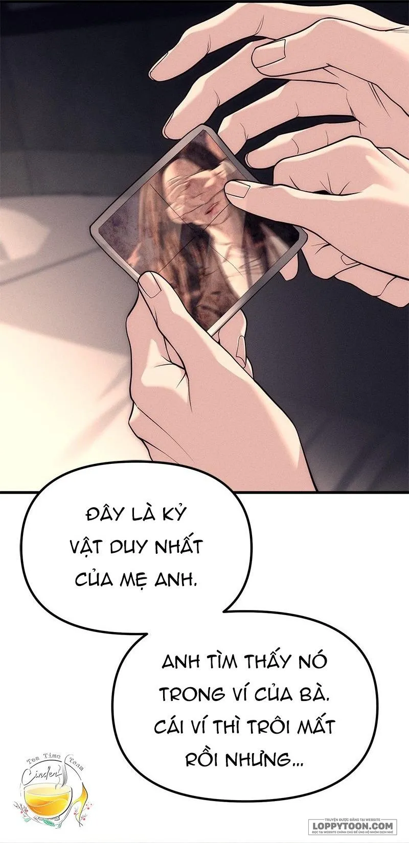 Xâm Nhập Trường Trung Học Tài Phiệt Chap 89 - trang 87