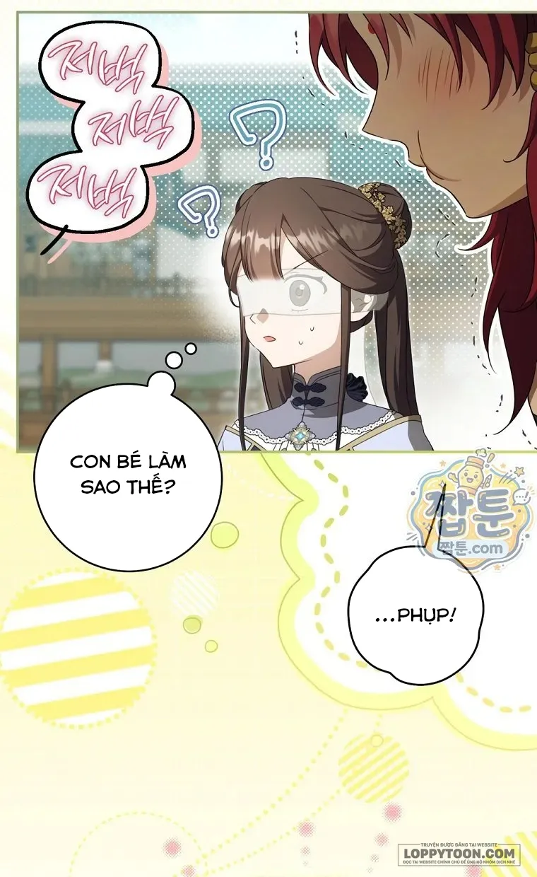 Trở Thành Cô Cháu Gái Bị Khinh Miệt Của Nhà Quyền Quý Chap 125 - trang 5