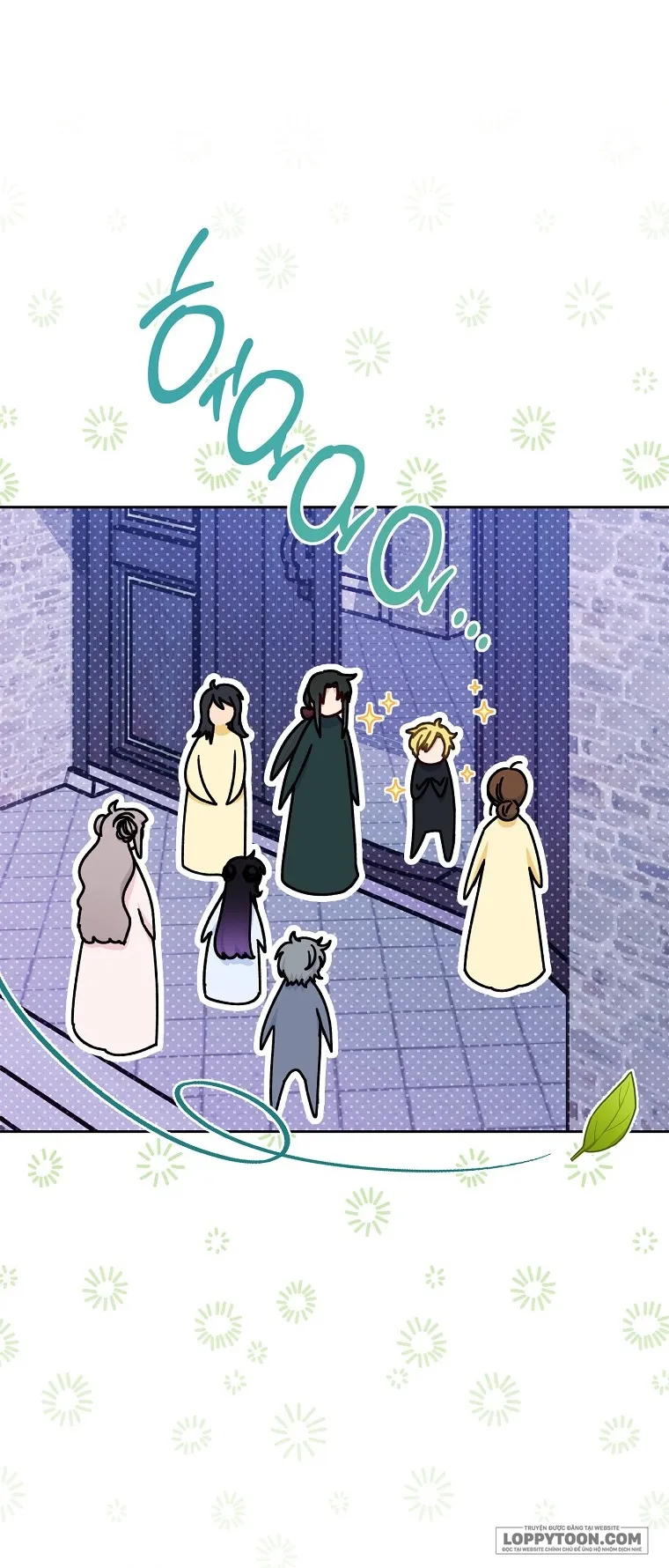 Tiểu Thiếp Chỉ Muốn Sống Yên Bình Chap 55 - trang 36
