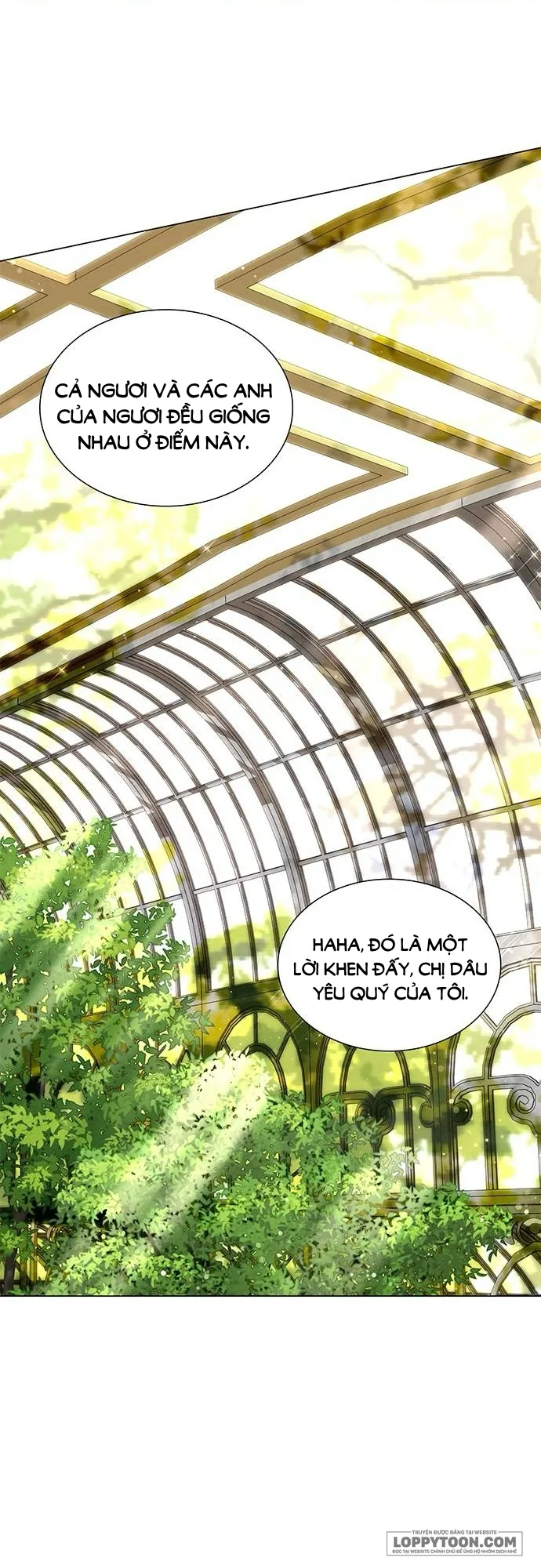Tôi Được Sinh Ra Là Cô Con Gái Thứ Hai Chap 71 - trang 50