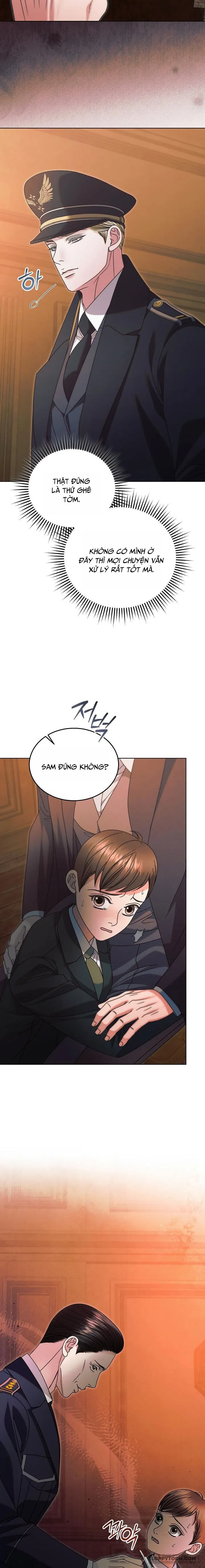 Hãy Cầu Xin Tôi Đi Chap 66 - trang 16
