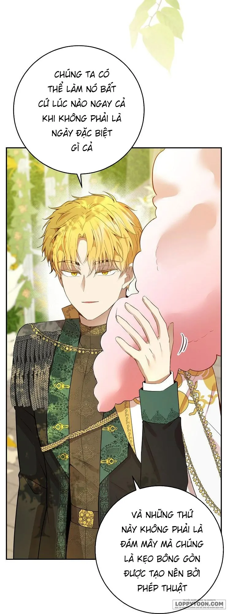 Sóc Con Tài Năng Chap 45 - trang 16