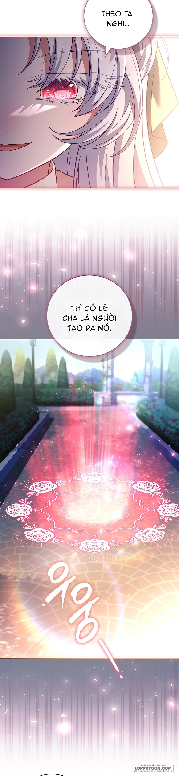 Cha Nào Con Nấy Chap 14 - trang 21