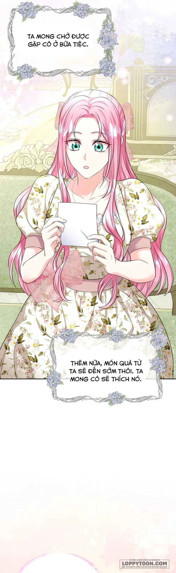 Tôi Sẽ Ly Hôn Với Anh Trai Nữ Chính Chap 45 - trang 37