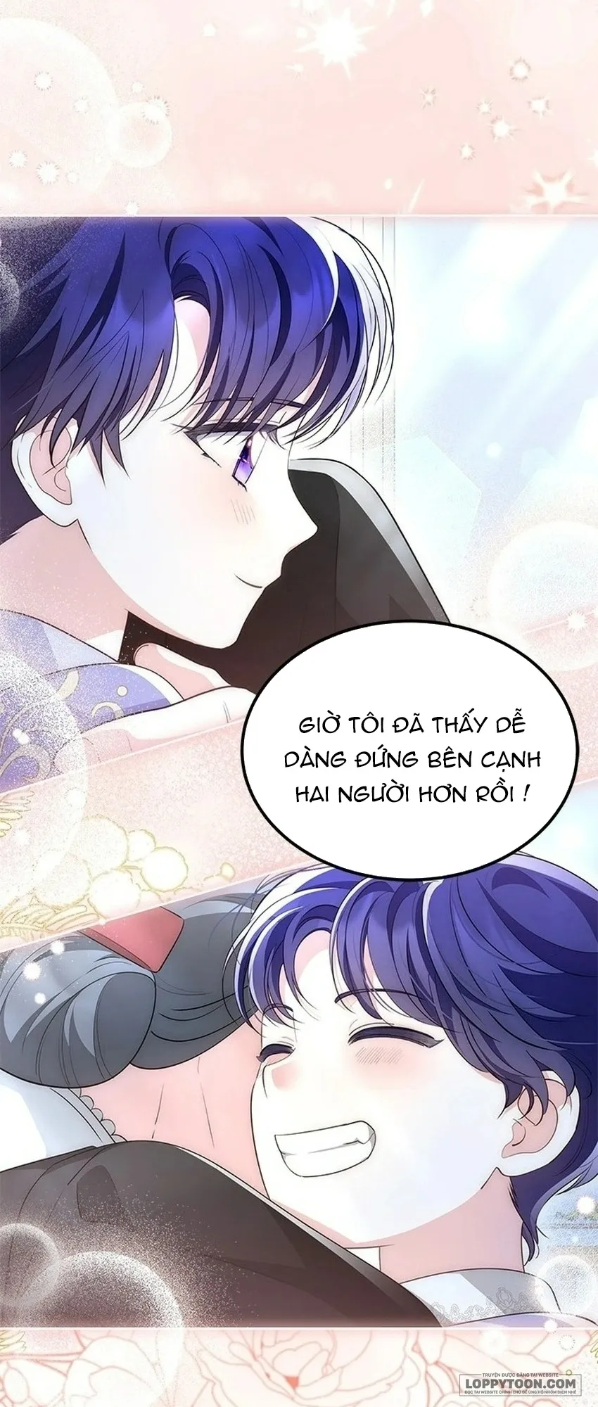 Đã Từ Chối Sủng Ái Rồi Mà Sao Còn Ám Ảnh Thế? Chap 88 - end ss2 - trang 15