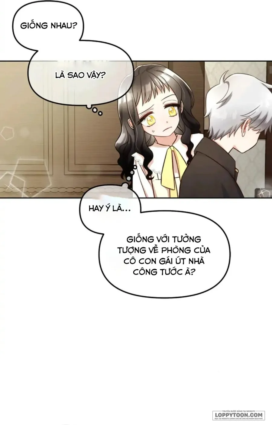 Tôi Sẽ Ở Ngay Bên Cạnh Nam Chính Chap 2 - trang 29