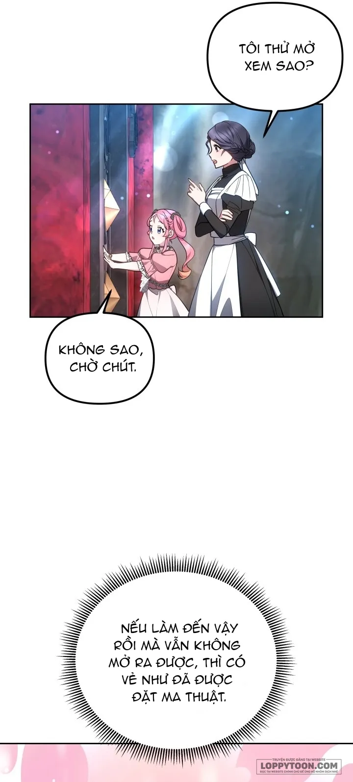 Rồng Con Thuần Hóa Những Kẻ Điên Rồ Chap 29 - trang 30