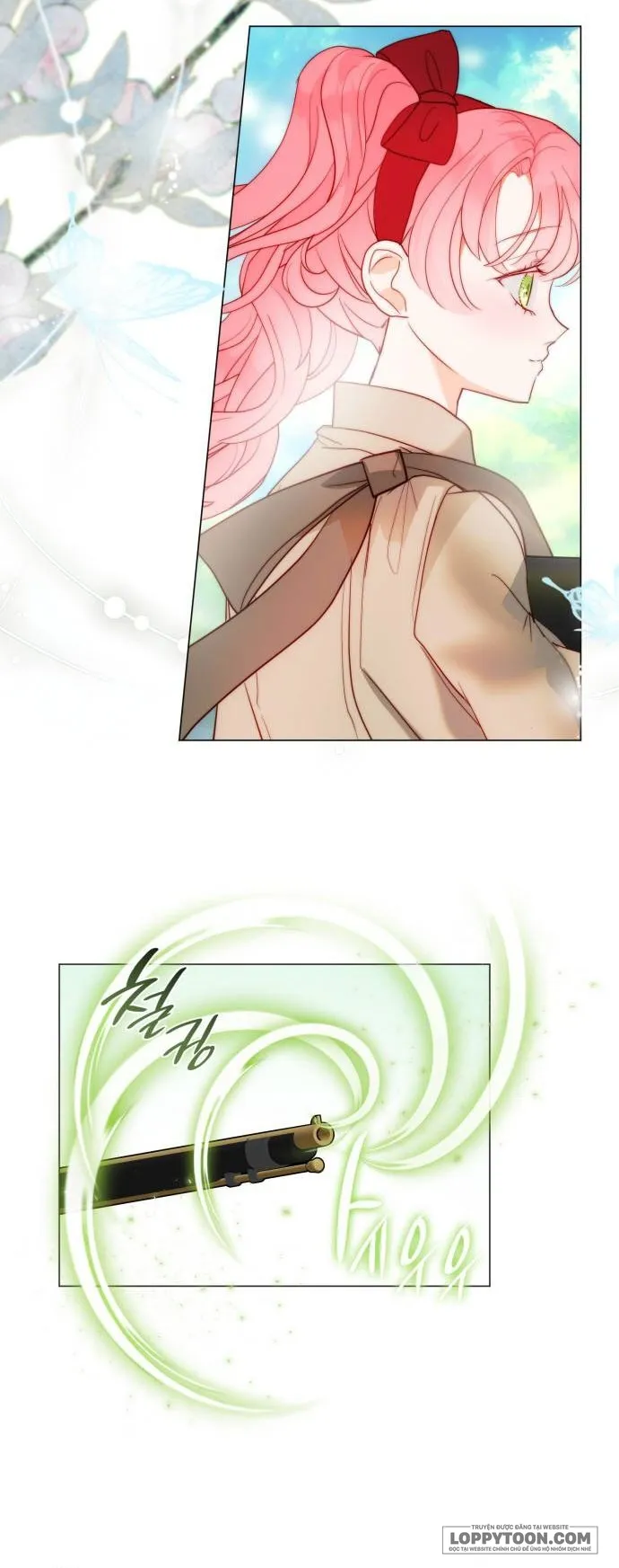 Tôi Được Sinh Ra Là Cô Con Gái Thứ Hai Chap 41 - trang 40