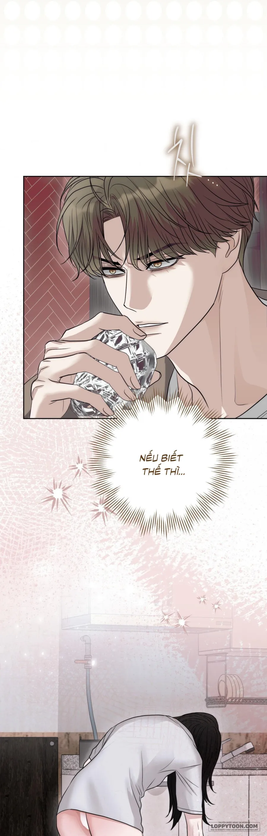 Hang Kiến Chap 12 - 🔞 - trang 24