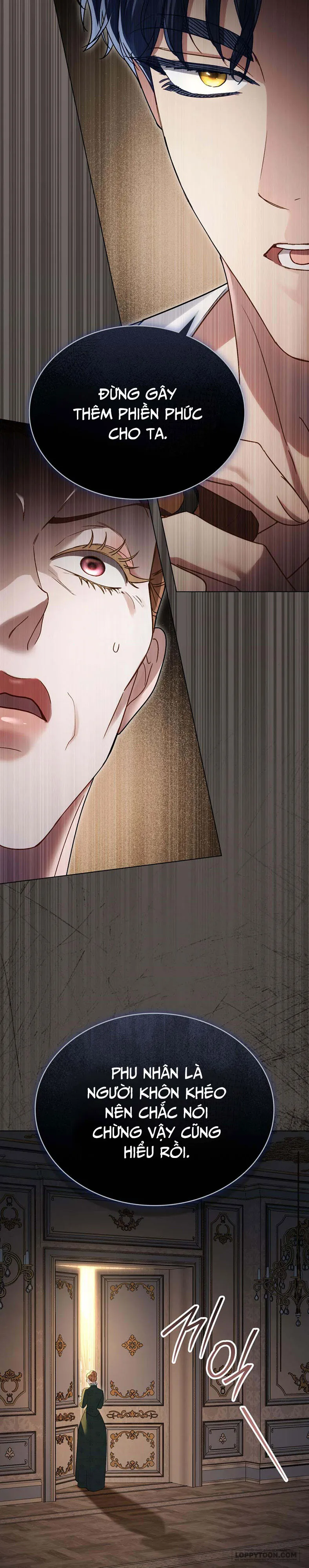 Giới Thượng Lưu Chap 11 - trang 29