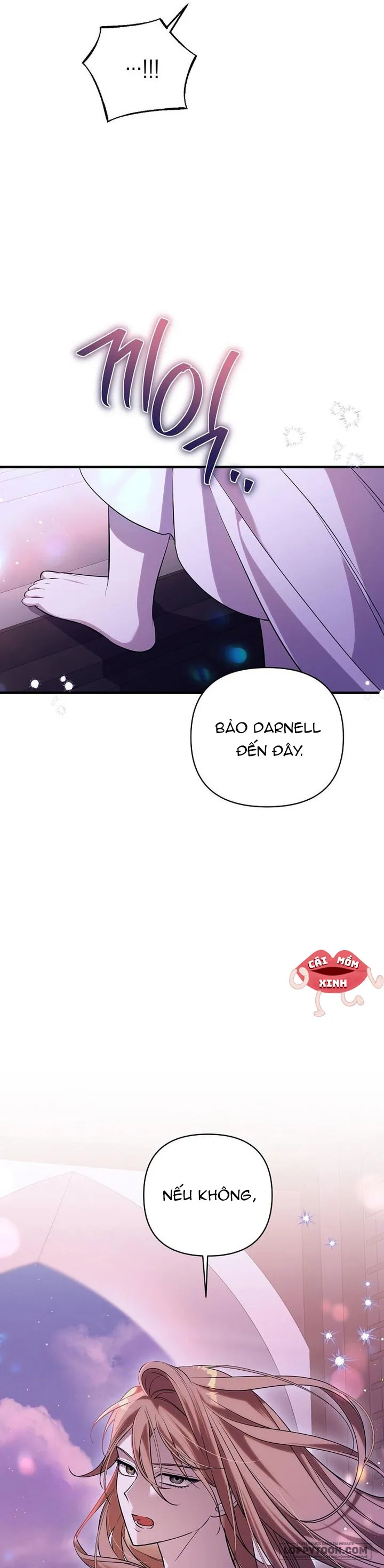 Dù Sao Chúng Ta Cũng Đã Kết Hôn Rồi Chap 27 - trang 31