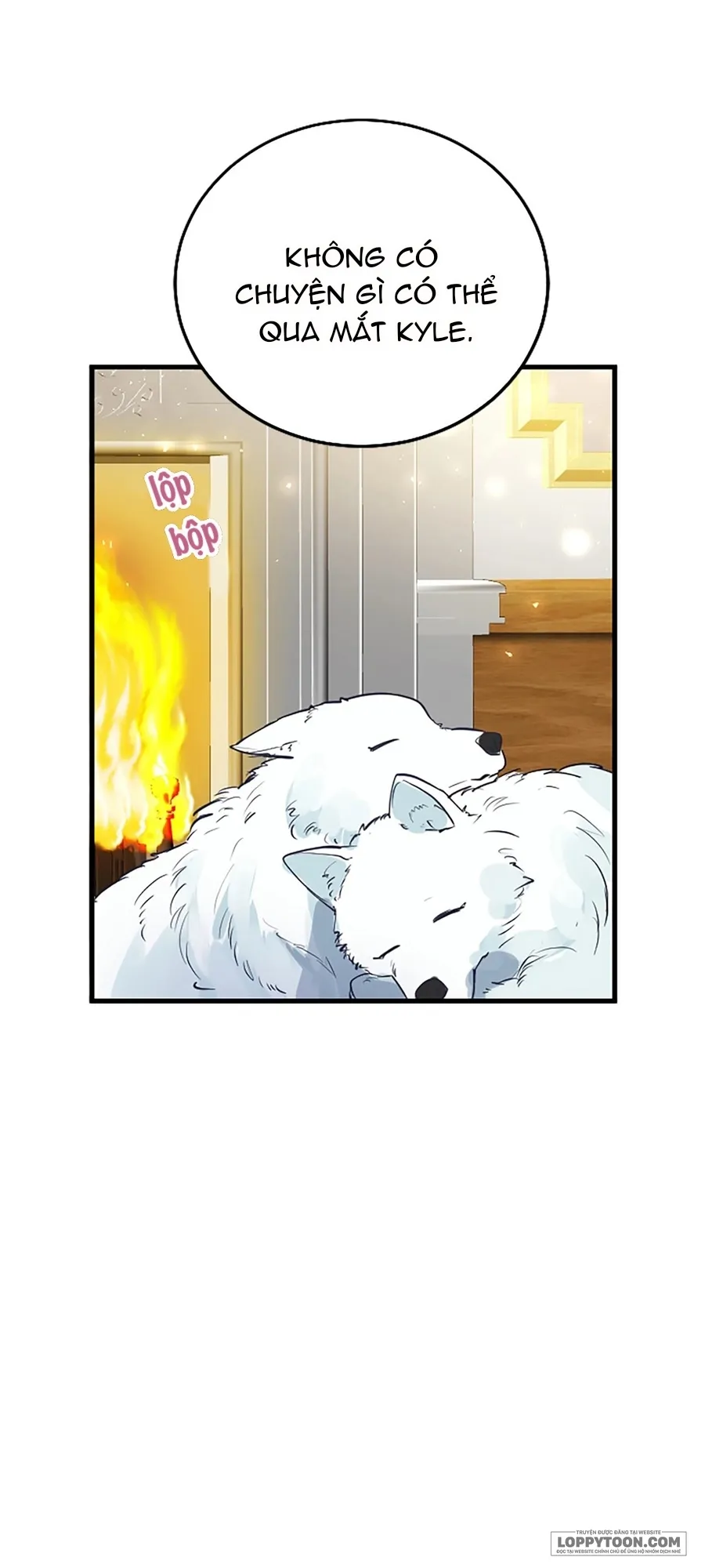 Đại Tiểu Thư Sao Phải Giả Nam Chap 71 - trang 28