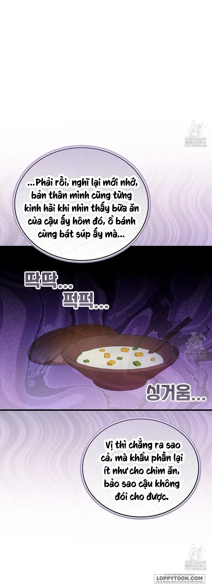 Nàng Tiên, Hãy Ký Hợp Đồng Nào Chap 54 - trang 5