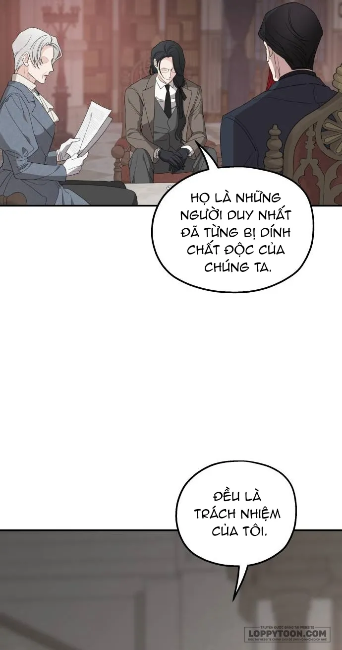 Gia Đình Chồng Quá Ám Ảnh Bởi Tôi Chap 40 - trang 6
