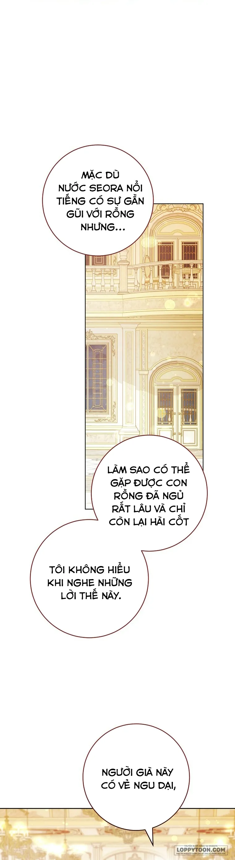 Tiểu Thiếp Chỉ Muốn Sống Yên Bình Chap 100 - trang 45