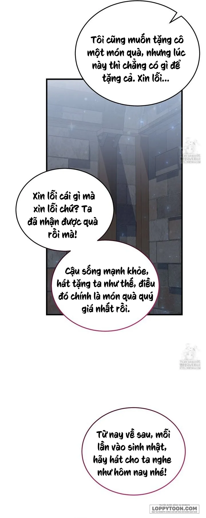 Nàng Tiên, Hãy Ký Hợp Đồng Nào Chap 53 - trang 50