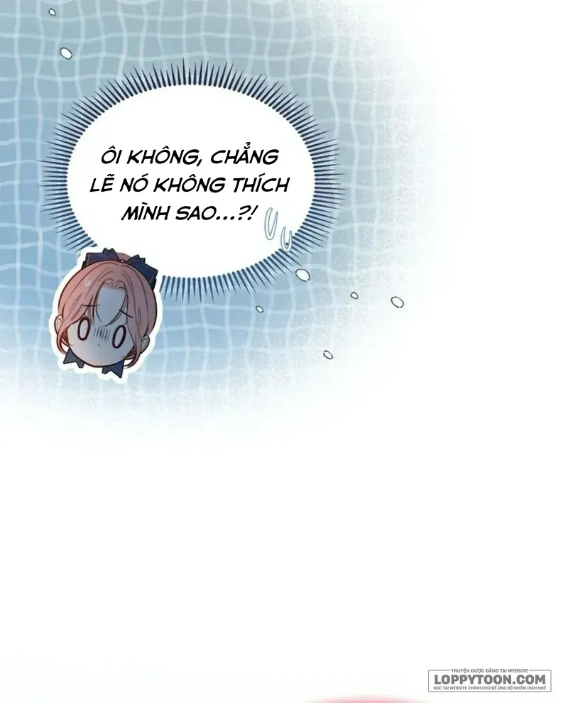 Phạm Nhân Bé Con Của Dinh Thự Mùa Đông Chap 95 - trang 14