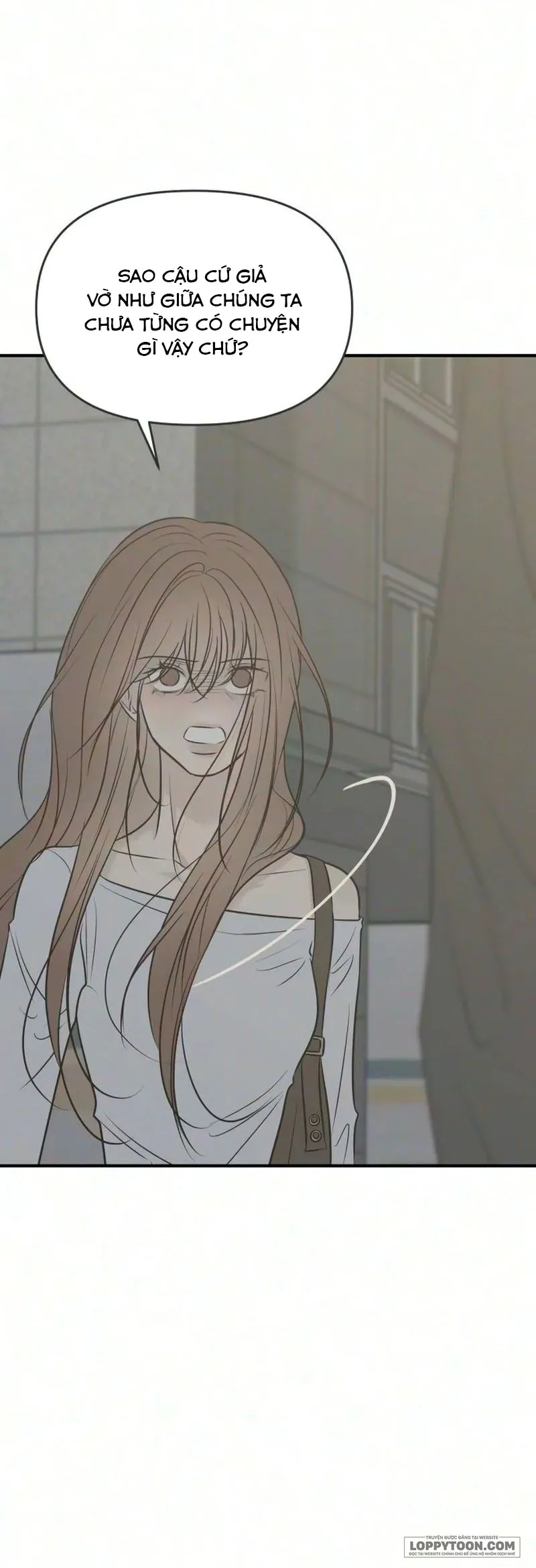Scandal Bảo Vệ Hôn Nhân Chap 16 - trang 30
