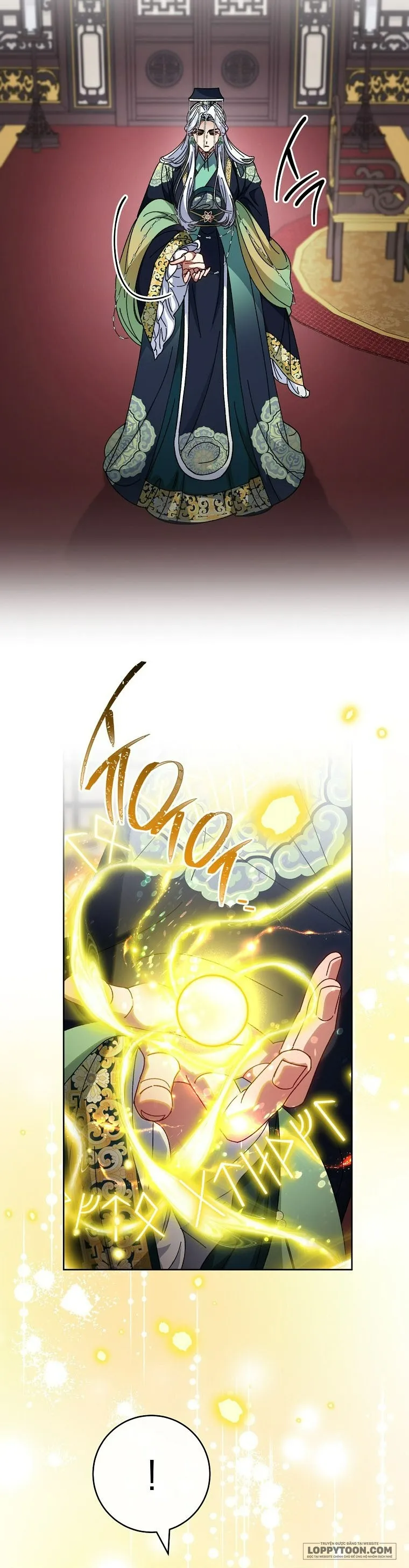Tiểu Thiếp Chỉ Muốn Sống Yên Bình Chap 115 - trang 20