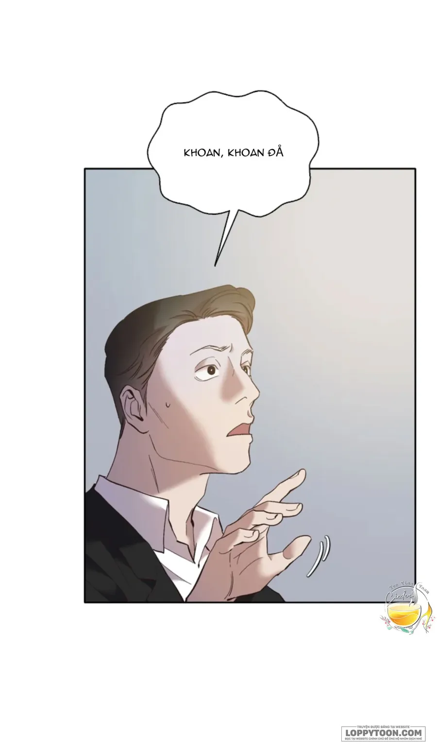 Thanh Xuân Của Chúng Ta Chap 60 - trang 10