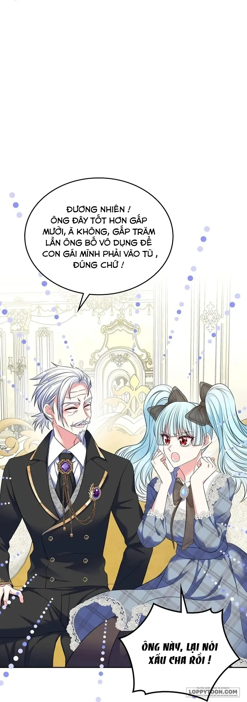 Tôi Sẽ Ly Hôn Với Anh Trai Nữ Chính Chap 71 - trang 55