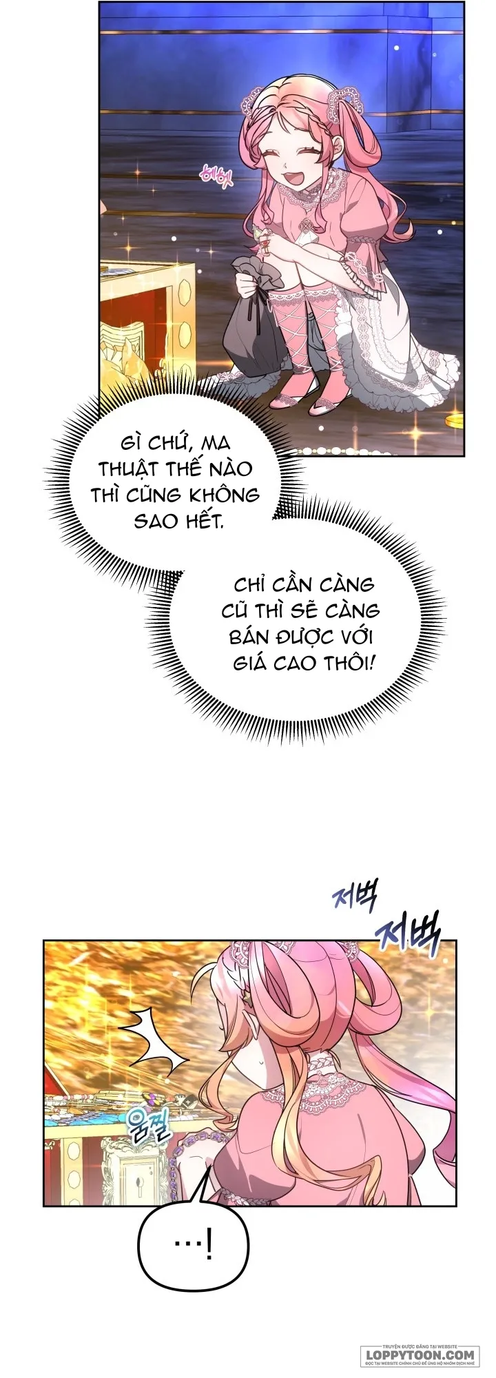 Rồng Con Thuần Hóa Những Kẻ Điên Rồ Chap 29 - trang 52
