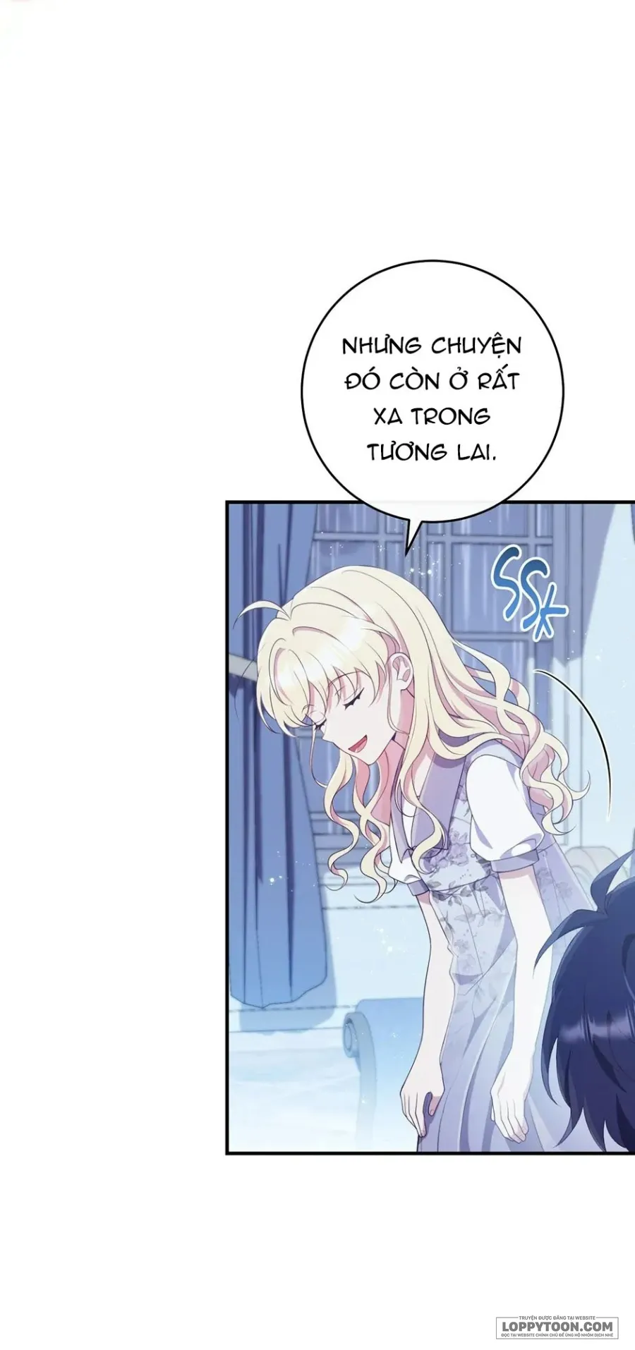 Trở Thành Bạn Thời Thơ Ấu Của Nam Phụ Ám Ảnh Chap 45 - end ss1 - trang 59