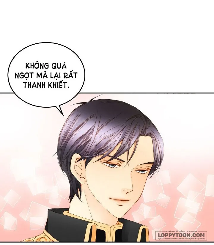 Đừng Đến Tiệm Hoa Của Wendy Chap 6 - trang 17