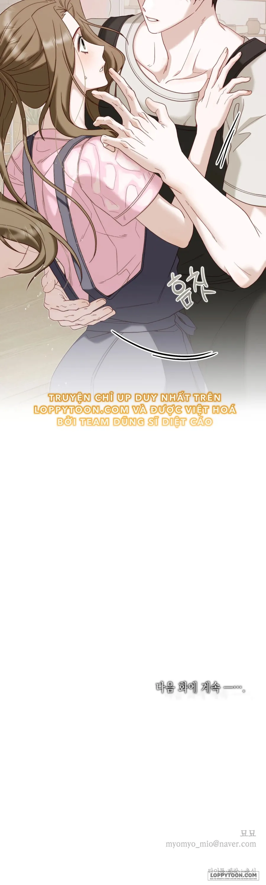 Ngọn Lửa Ẩn Giấu Chap 4 - trang 44
