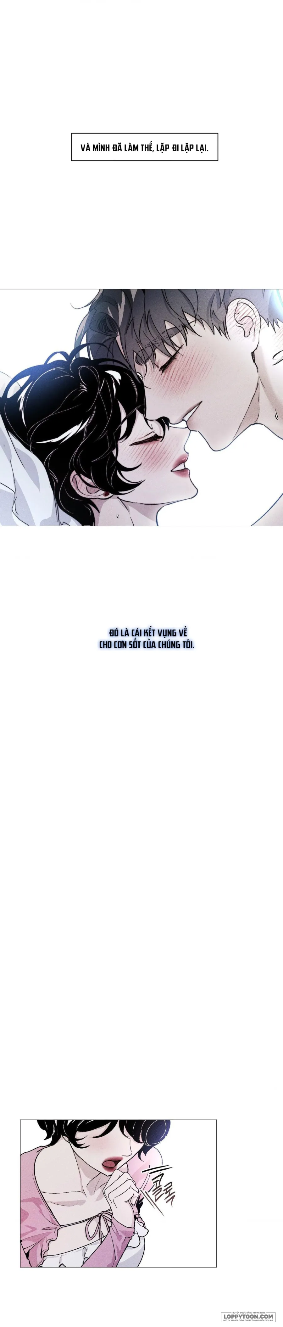 Đắm Chìm Trong Mật Ngọt Chap 10 - 🔞🔞🔞🔞🔞 - trang 28