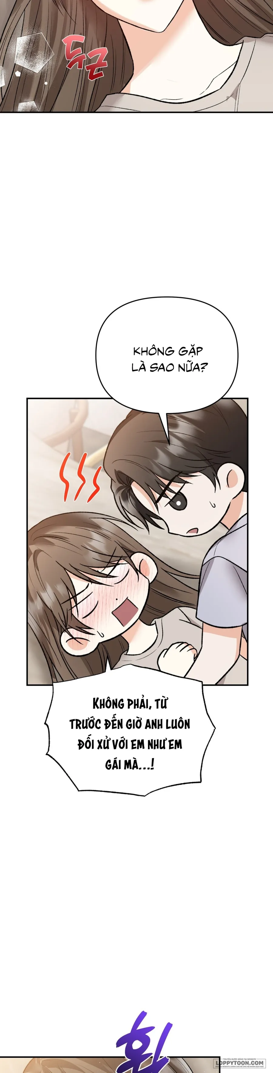 Dồn Dập Không Nghỉ Chap 2 - H++ - trang 11