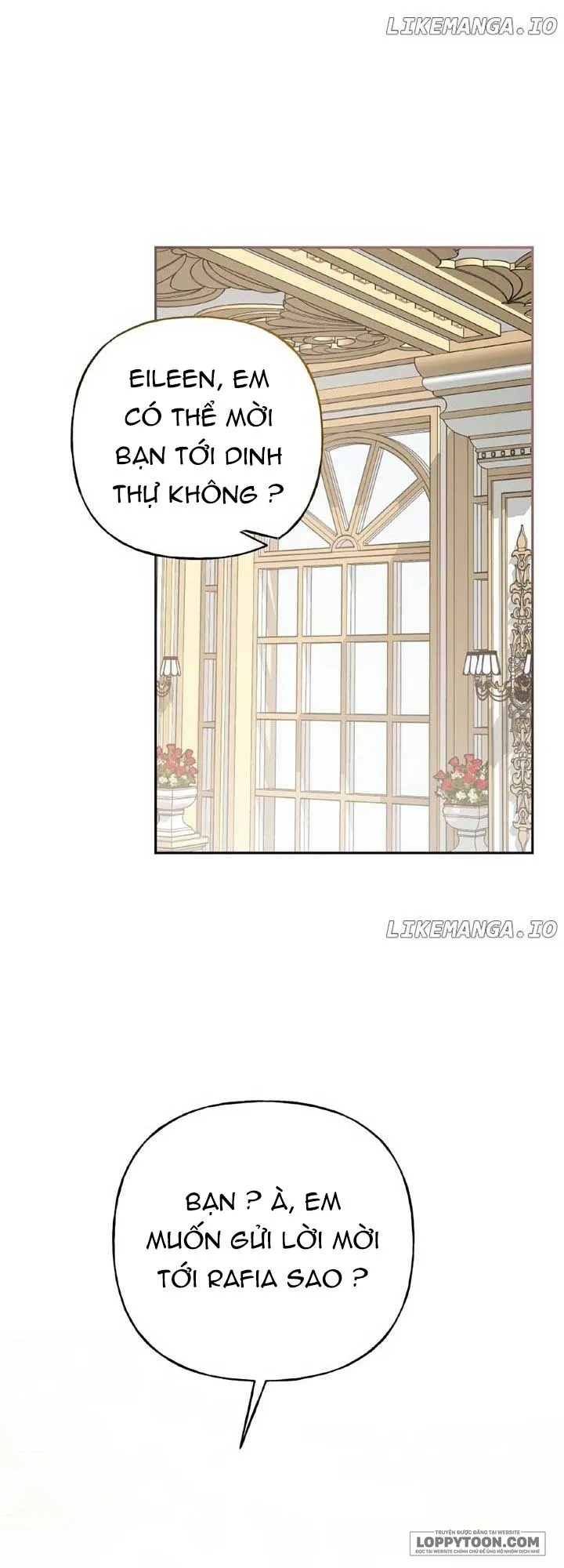 Hầu Gái Không Thích Nuôi Dạy Trẻ Nhỏ Chap 48 - trang 48